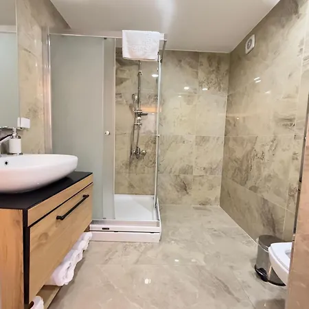 Palmera Old 2* Istanbul