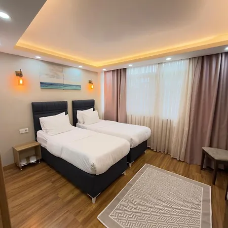Hotel Palmera Old 2*