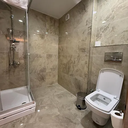 Hotel Palmera Old Istanbul