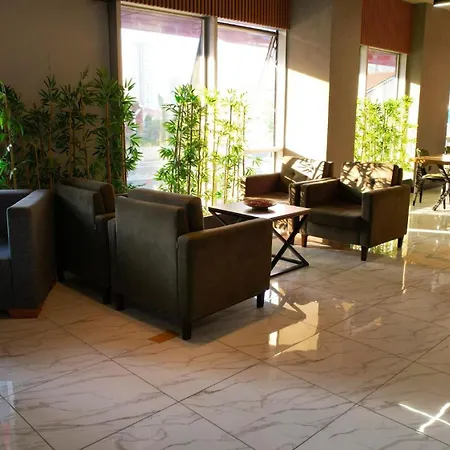 Otel Atacity İstanbul