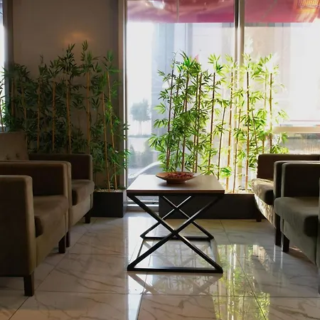 Otel Atacity 3*