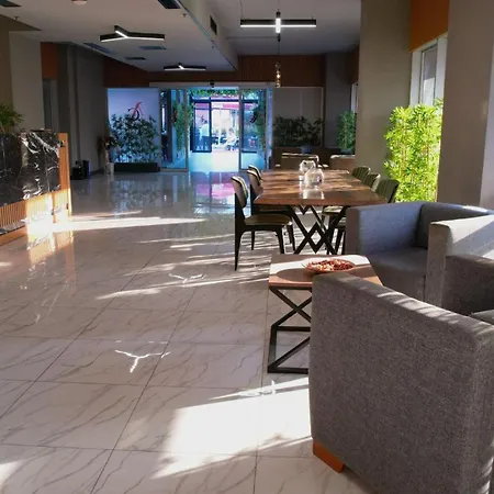 Otel Atacity İstanbul