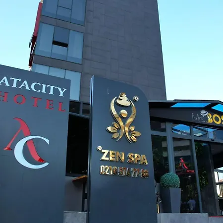 Atacity Otel