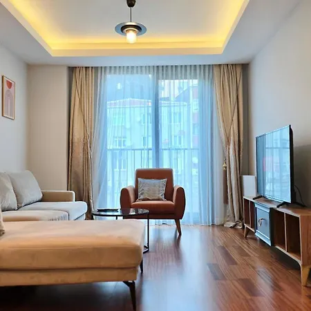 Apartment Ofton Elysium Soul *