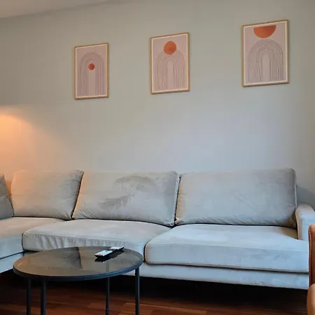 Apartment Ofton Elysium Soul