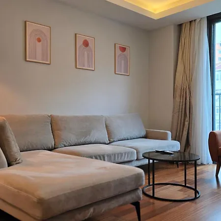 Ofton Elysium Soul Apartment *