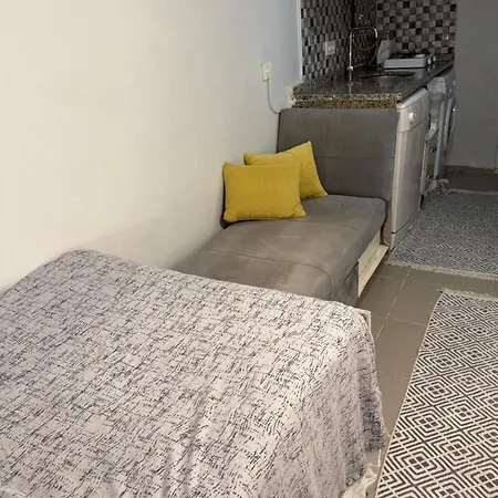 Apartment Lonca House