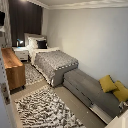 Apartment Lonca House