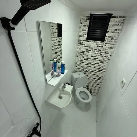 Apartment Lonca House *