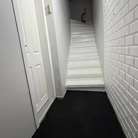 Lonca House Apartment