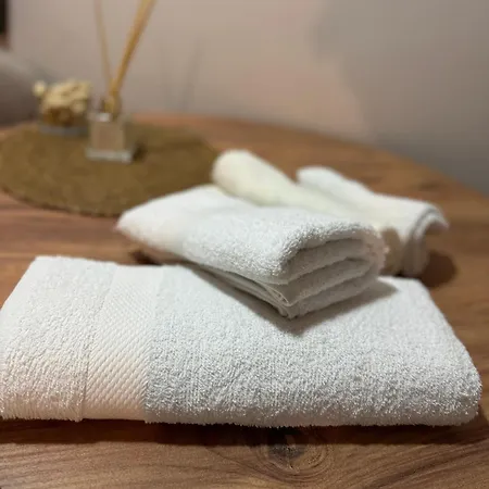 Lonca House Apartment