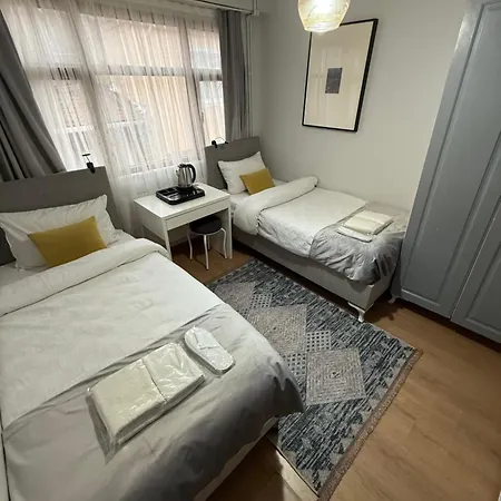 Apartment Lonca House Istanbul