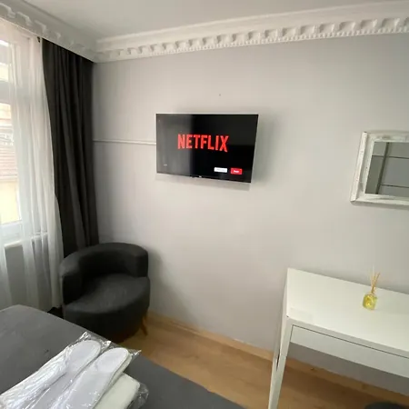 Lonca House Apartment Istanbul