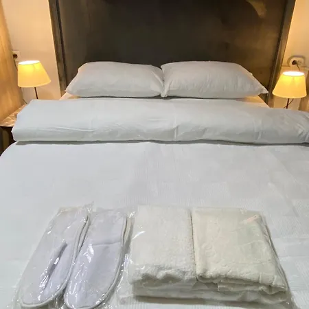 Apartment Lonca House