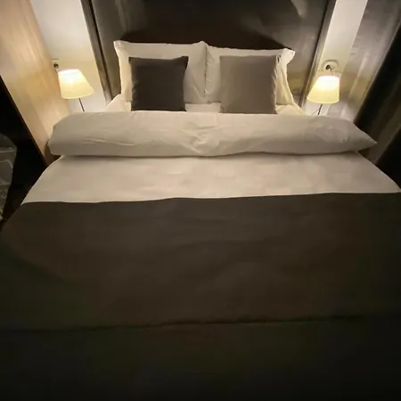 Lonca House Apartment Istanbul