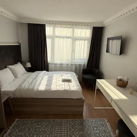 Lonca House Apartment