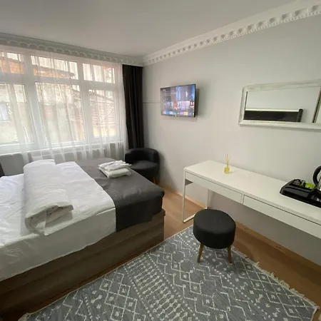 Apartment Lonca House