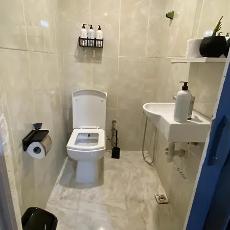 Lonca House Apartment Istanbul