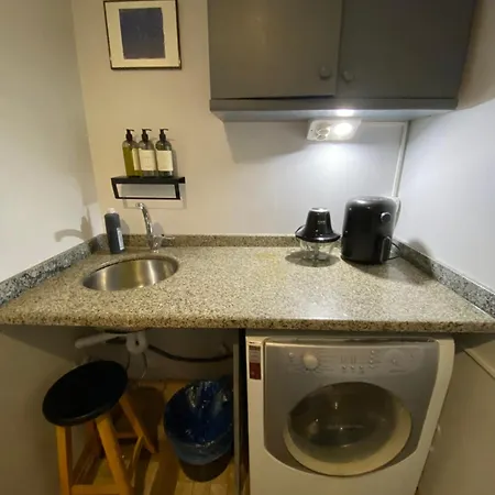 Lonca House Apartment