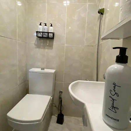 Apartment Lonca House