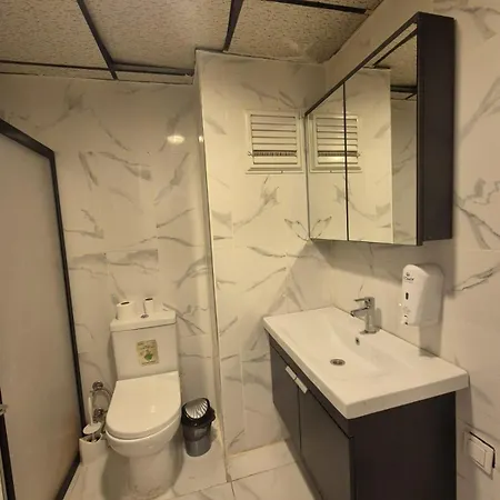 Aparthotel Palmero *