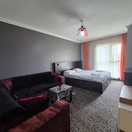 Aparthotel Palmero