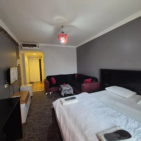 Palmero * Istanbul