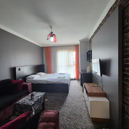 Aparthotel Palmero