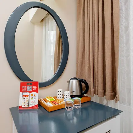 Peak Star Hotell