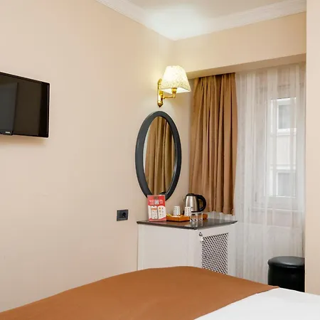 Hotell Peak Star