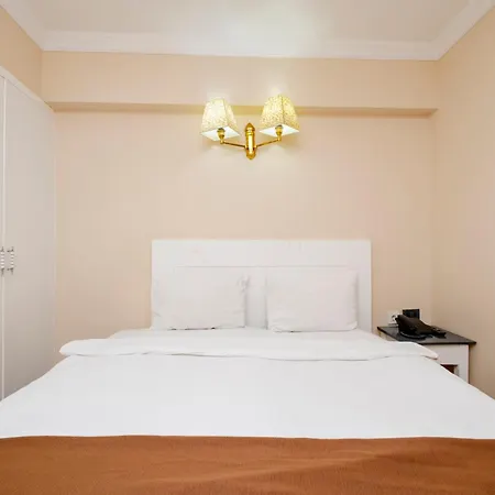 Hotell Peak Star Istanbul