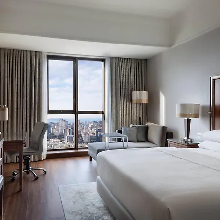 Hotel Marriott