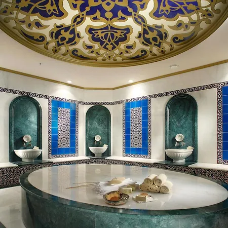 Hotel Marriott 5*