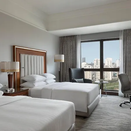 Marriott Hotel Istambul