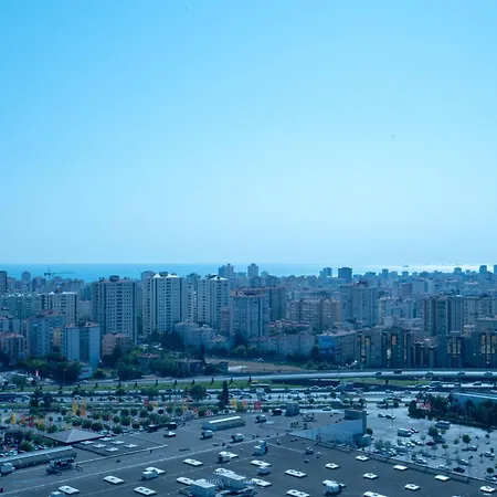 Hotel Marriott Istambul