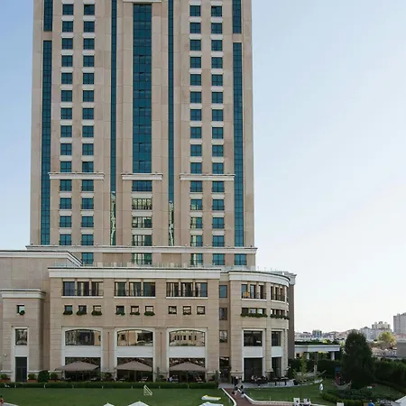 Marriott 5*