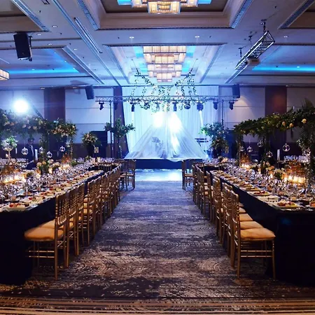 Marriott 5* Istambul
