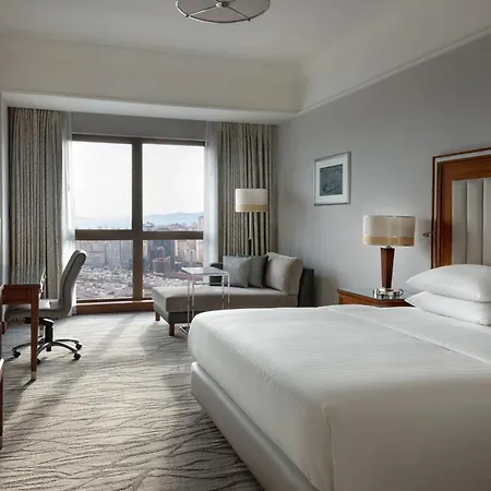 Hotel Marriott