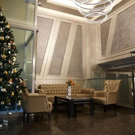 Nanda Hotel 4*