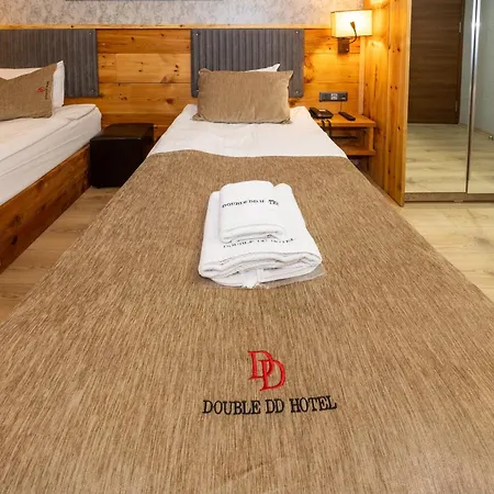 Double Dd 2* Istambul