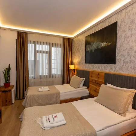Double Dd Hotel