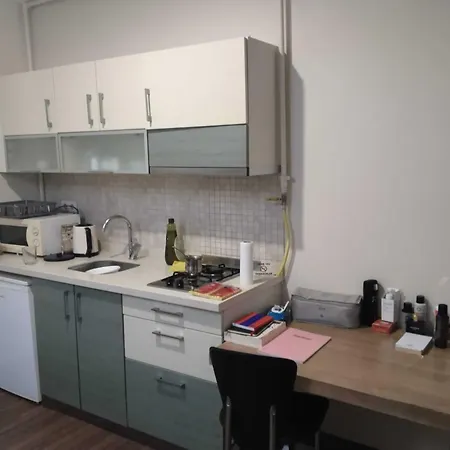 公寓式酒店 百丽梅森酒店