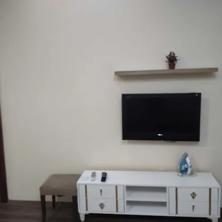 百丽梅森酒店 公寓式酒店 2*