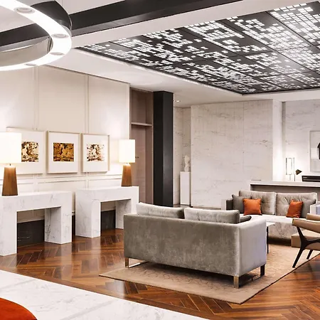 Fairmont Quasar 5*