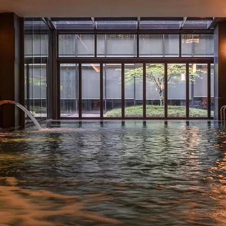 Fairmont Quasar Hotel 5*