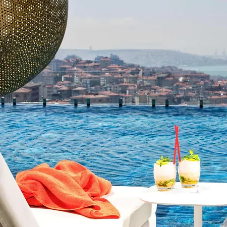 Fairmont Quasar 5*