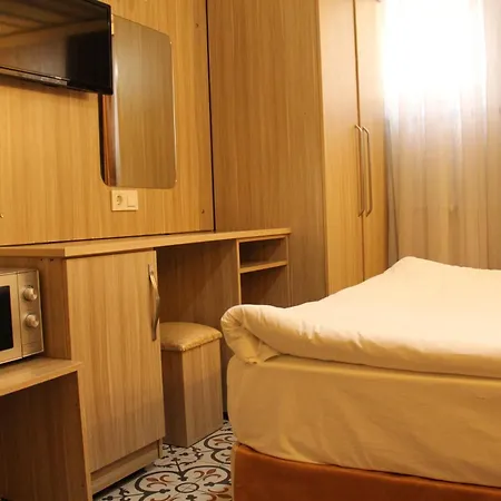 Jasmine & Boutique Aparthotel