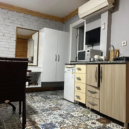 Jasmine & Boutique Aparthotel Istanbul