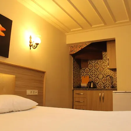 Aparthotel Jasmine & Boutique Istanbul