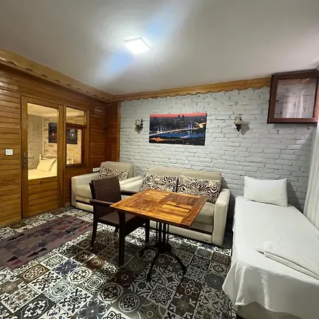 Jasmine & Boutique Aparthotel 2*